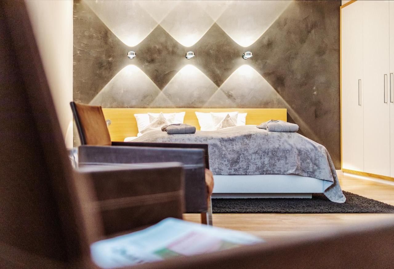 Seevital Hotel & Spa Langenargen Dış mekan fotoğraf