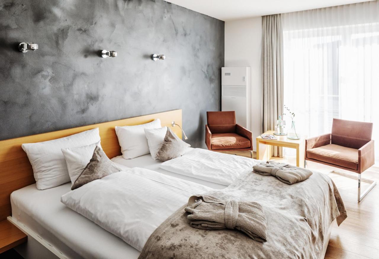 Seevital Hotel & Spa Langenargen Dış mekan fotoğraf