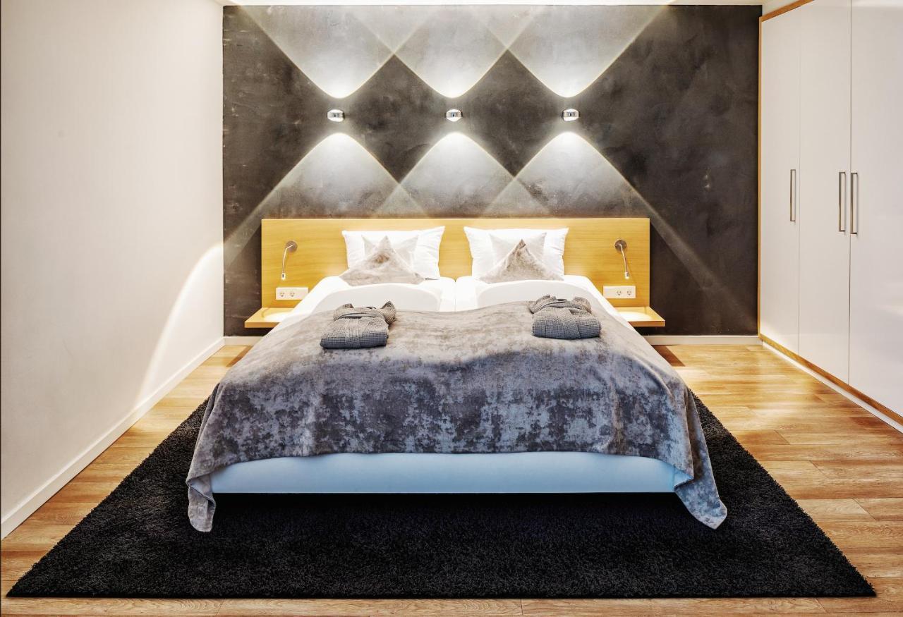 Seevital Hotel & Spa Langenargen Dış mekan fotoğraf