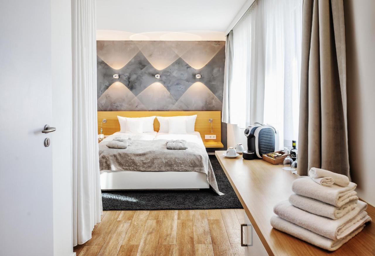 Seevital Hotel & Spa Langenargen Dış mekan fotoğraf
