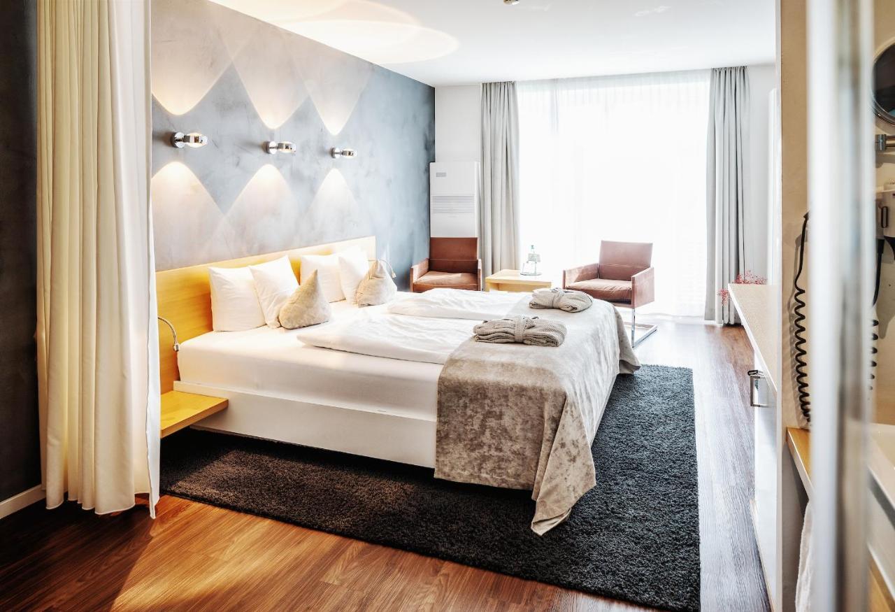 Seevital Hotel & Spa Langenargen Dış mekan fotoğraf