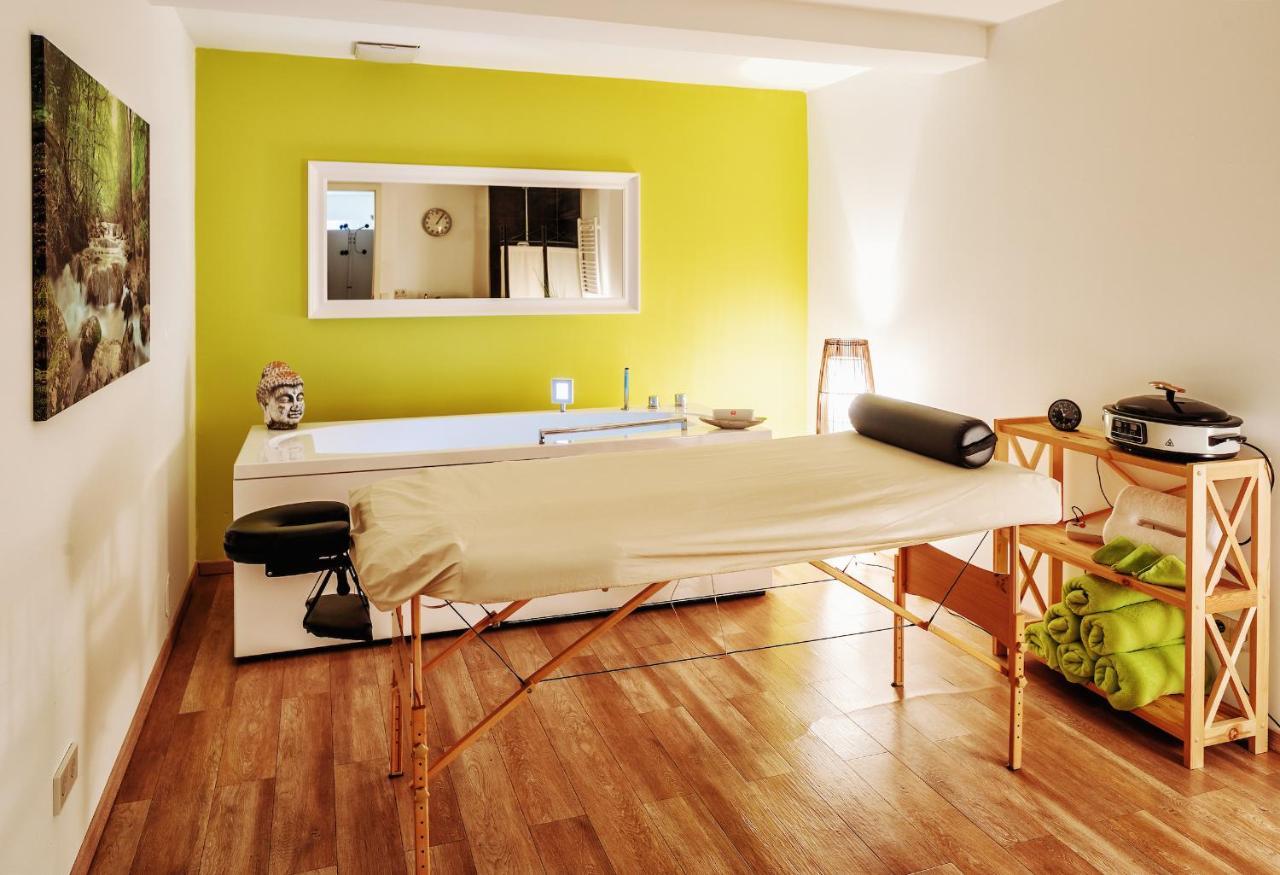Seevital Hotel & Spa Langenargen Dış mekan fotoğraf