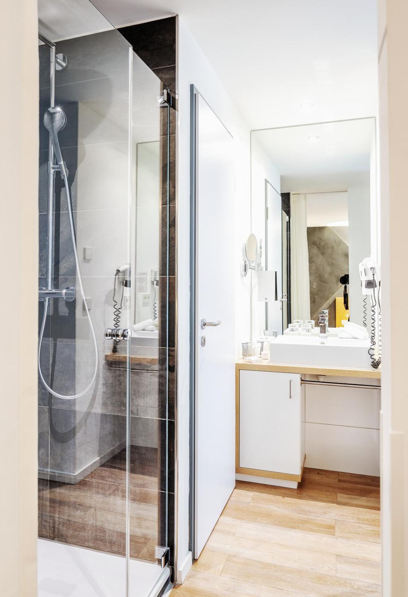 Seevital Hotel & Spa Langenargen Dış mekan fotoğraf