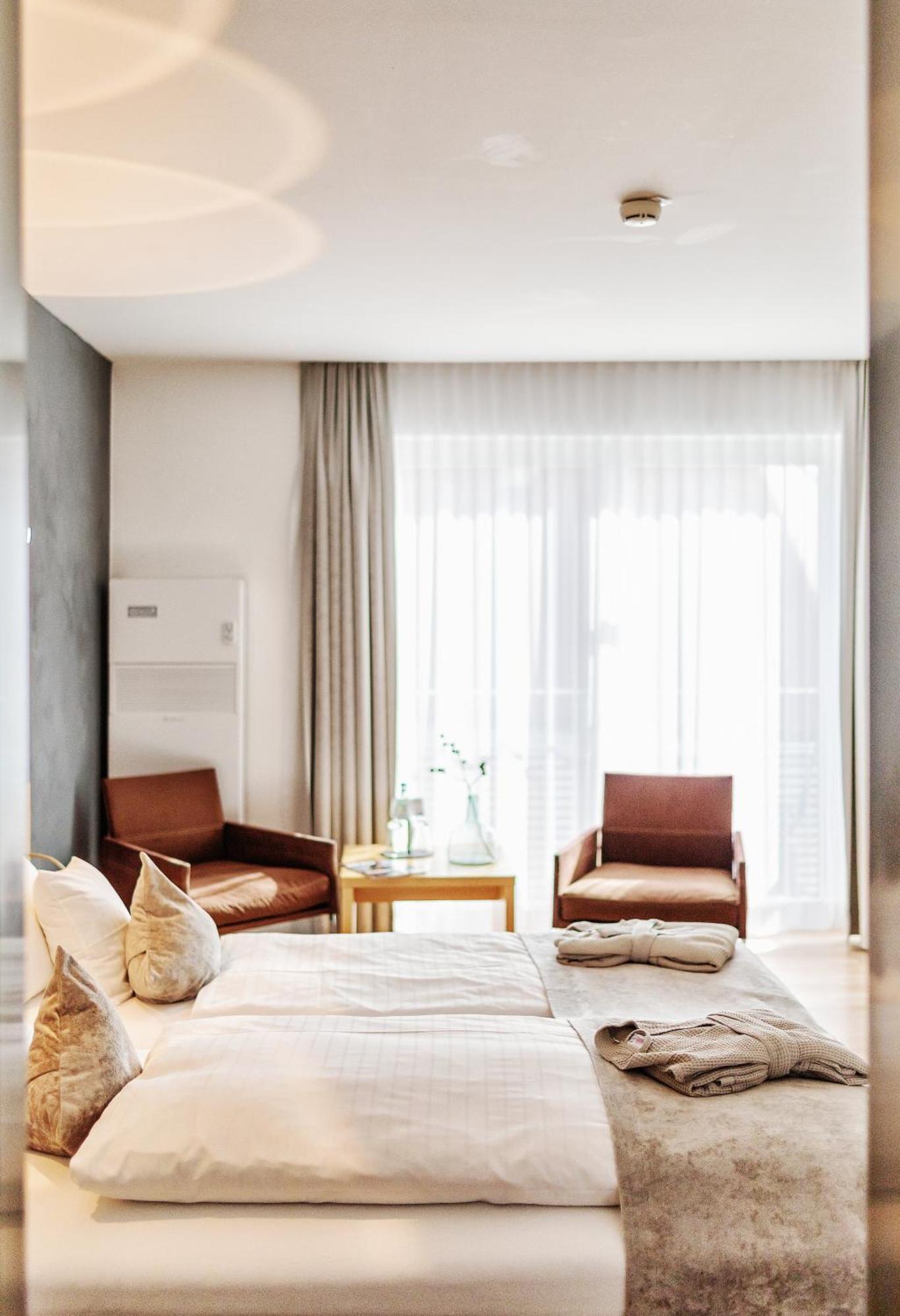 Seevital Hotel & Spa Langenargen Dış mekan fotoğraf