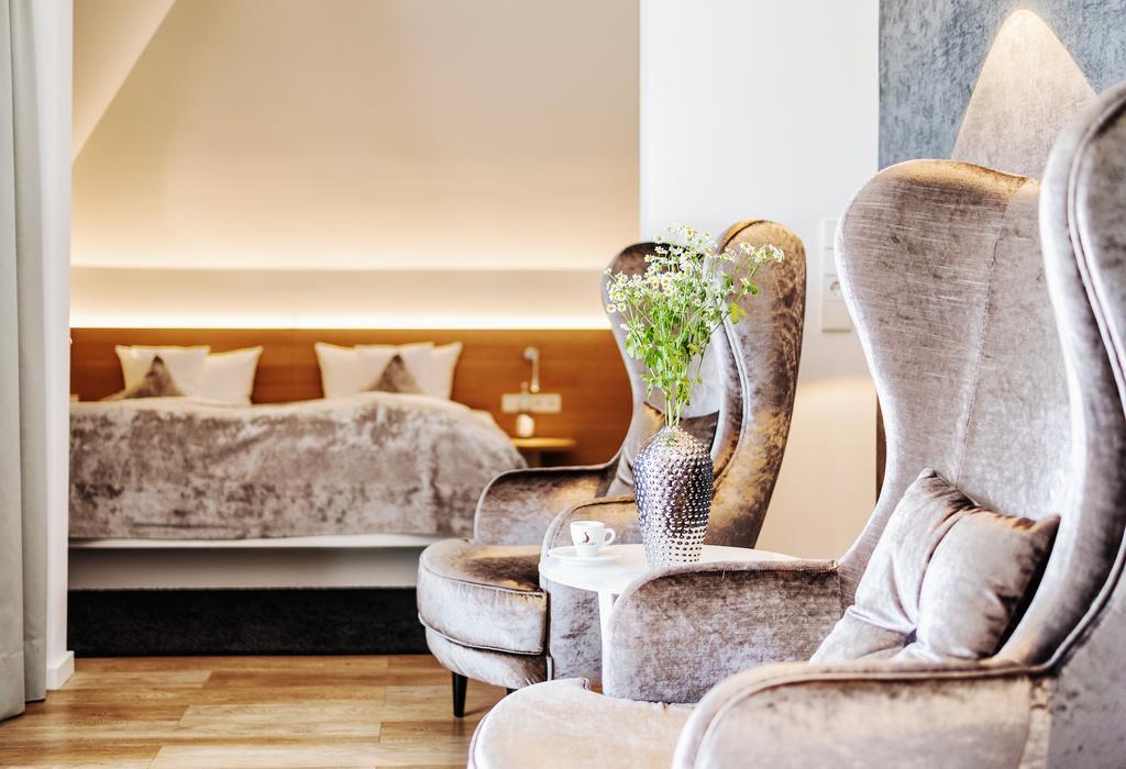 Seevital Hotel & Spa Langenargen Dış mekan fotoğraf