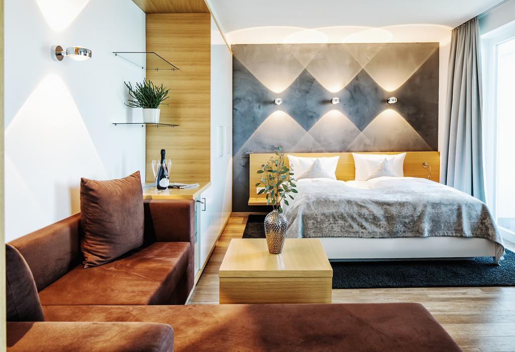 Seevital Hotel & Spa Langenargen Dış mekan fotoğraf
