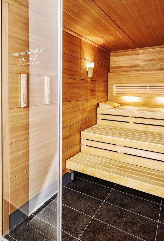 Seevital Hotel & Spa Langenargen Dış mekan fotoğraf
