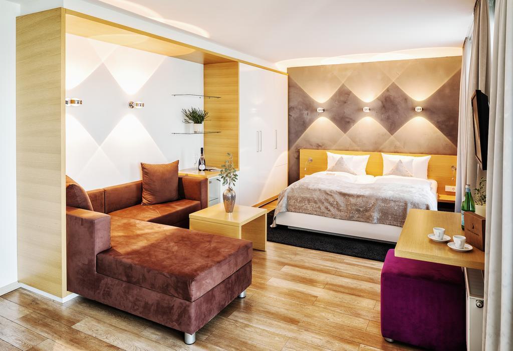 Seevital Hotel & Spa Langenargen Dış mekan fotoğraf