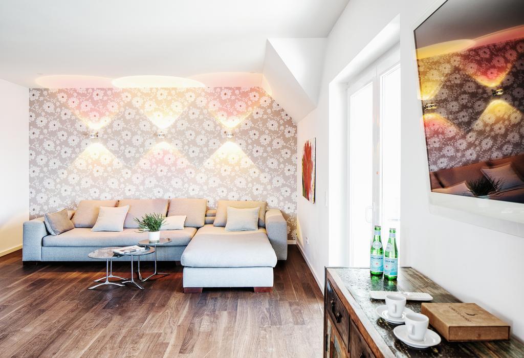 Seevital Hotel & Spa Langenargen Dış mekan fotoğraf