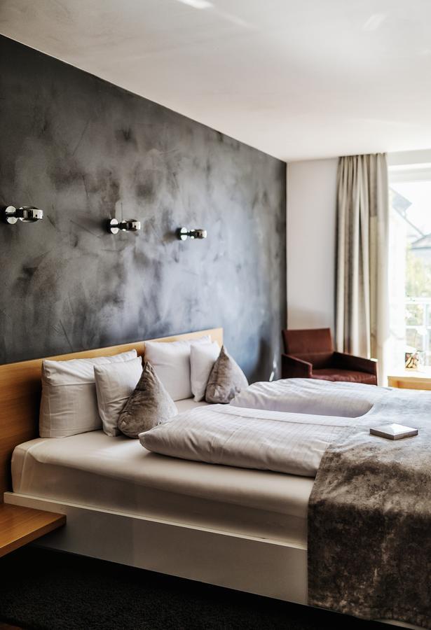 Seevital Hotel & Spa Langenargen Dış mekan fotoğraf