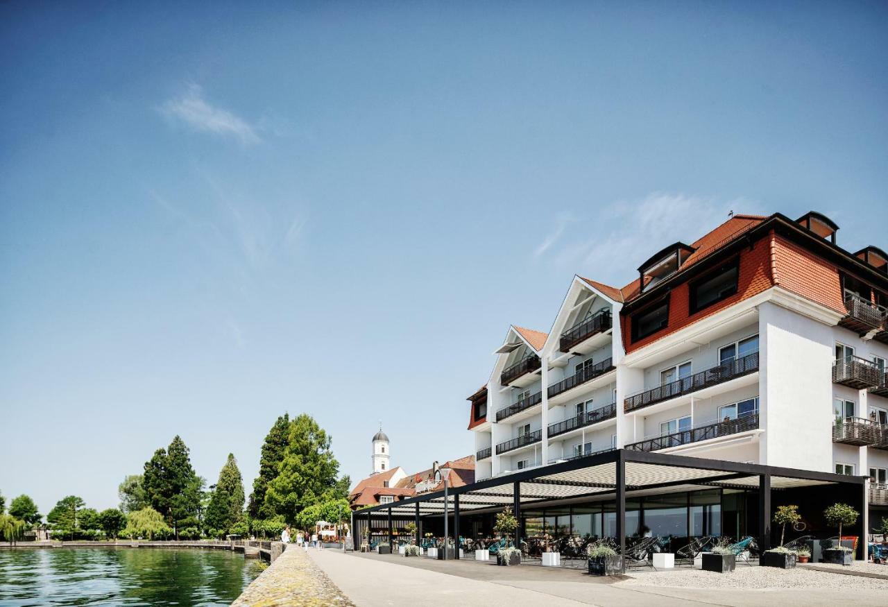 Seevital Hotel & Spa Langenargen Dış mekan fotoğraf