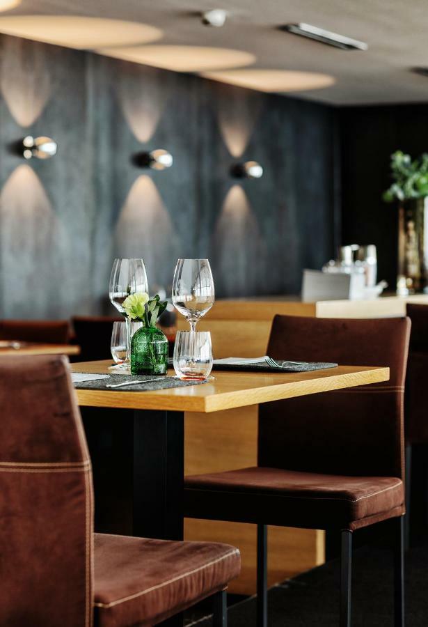 Seevital Hotel & Spa Langenargen Dış mekan fotoğraf