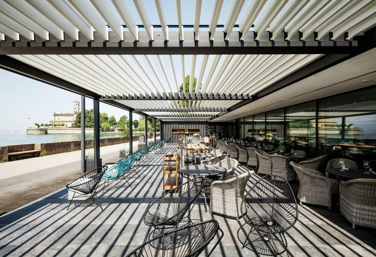 Seevital Hotel & Spa Langenargen Dış mekan fotoğraf