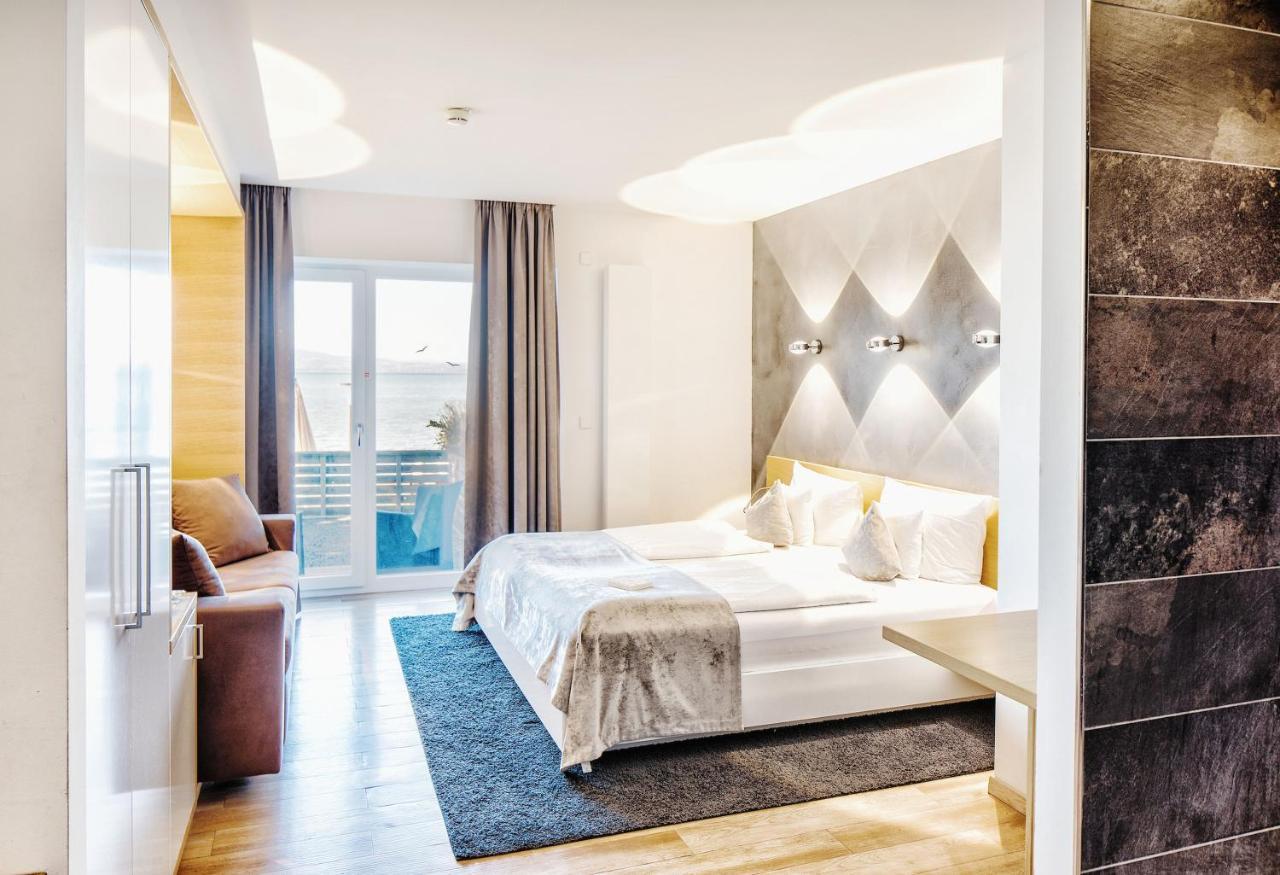 Seevital Hotel & Spa Langenargen Dış mekan fotoğraf